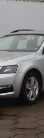 Skoda Octavia III , Salon Polska, Serwis ASO, VAT 23%, Klimatronic, Tempomat,-3