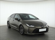 Toyota Corolla XII , Salon Polska, Serwis ASO, Automat, Klimatronic, Tempomat,