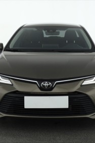Toyota Corolla XII , Salon Polska, Serwis ASO, Automat, Klimatronic, Tempomat,-2