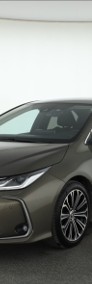 Toyota Corolla XII , Salon Polska, Serwis ASO, Automat, Klimatronic, Tempomat,-3