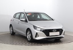 Hyundai i20 , Salon Polska, 1. Właściciel, Serwis ASO, VAT 23%, Klima,