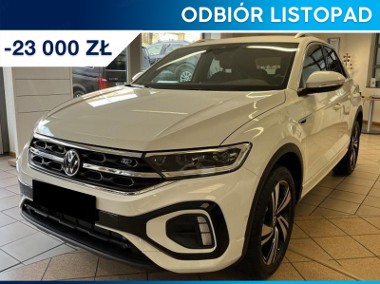 Volkswagen T-Roc R-Line Plus 1.5 TSI DSG R-Line Plus 1.5 TSI 150KM DSG-1