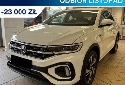 Volkswagen T-Roc R-Line Plus 1.5 TSI DSG R-Line Plus 1.5 TSI 150KM DSG