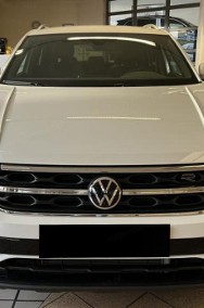 Volkswagen T-Roc R-Line Plus 1.5 TSI DSG R-Line Plus 1.5 TSI 150KM DSG-2