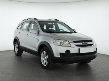 Chevrolet Captiva I ,ALU-1