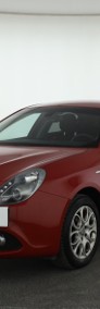 Alfa Romeo Giulietta , Salon Polska, Klimatronic, Tempomat, Parktronic-3