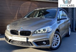 BMW Inny BMW Seria 2 218D GRAN TOURER 7-mc Automat SalonPL Bezwypadkowy