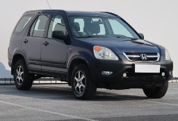 Honda CR-V II , Salon Polska, GAZ, HAK, Klima,ALU, El. szyby