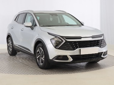 Kia Sportage IV , Salon Polska, 1. Właściciel, Serwis ASO, Automat, Navi,-1