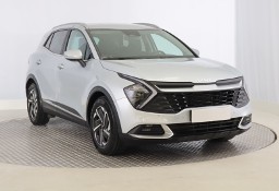 Kia Sportage IV , Salon Polska, 1. Właściciel, Serwis ASO, Automat, Navi,