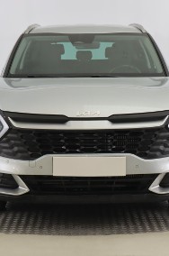 Kia Sportage IV , Salon Polska, 1. Właściciel, Serwis ASO, Automat, Navi,-2
