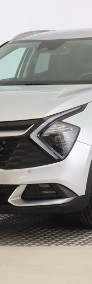 Kia Sportage IV , Salon Polska, 1. Właściciel, Serwis ASO, Automat, Navi,-3