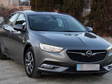 Opel Insignia II Country Tourer-1