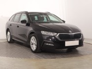 Skoda Octavia IV , Salon Polska, Serwis ASO, Automat, Klimatronic, Tempomat,