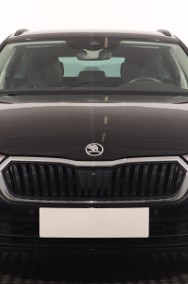 Skoda Octavia IV , Salon Polska, Serwis ASO, Automat, Klimatronic, Tempomat,-2