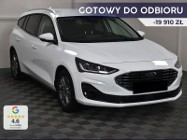 Ford Focus IV Titanium X aut 1.5 EcoBlue Titanium X aut 1.5 EcoBlue 115KM / Pakiet