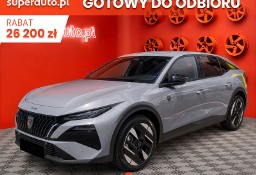Peugeot Inny Peugeot Business S&amp;S e-DCS6 1.2 PureTech mHEV 408 Business e-DCS6 1.2 PureTech