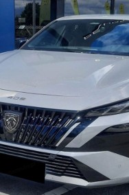 Peugeot Business S&S e-DCS6 1.2 PureTech mHEV 408 Business e-DCS6 1.2 PureTech-2