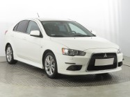 Mitsubishi Lancer VIII , Xenon, Bi-Xenon, Klimatronic, Podgrzewane siedzienia