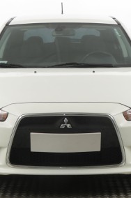 Mitsubishi Lancer VIII , Xenon, Bi-Xenon, Klimatronic, Podgrzewane siedzienia-2