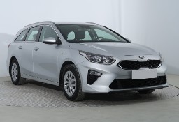 Kia Cee&apos;d III , Salon Polska, 1. Właściciel, Serwis ASO, Klimatronic,