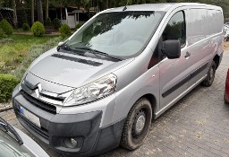 Citroen Jumpy AUTOMAT - 2.0 HDI moc 163 KM - LONG - BDB Wyposażenie / ORYGINAŁ