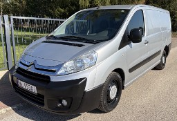 Citroen Jumpy AUTOMAT - 2.0 HDI moc 163 KM - LONG - BDB Wyposażenie / ORYGINAŁ