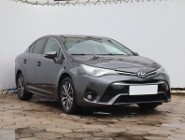 Toyota Avensis III , Salon Polska, Serwis ASO, Navi, Klimatronic, Tempomat