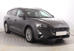 Ford Focus IV , Salon Polska, Serwis ASO, Navi, Klimatronic, Tempomat,