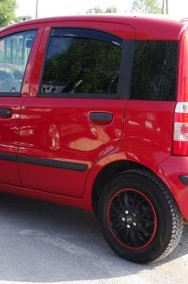 Fiat Panda II OPŁACONY Bezwypadkowy 146.000KM-Serwis*VIP*GWARANCJA24Miesiące-2