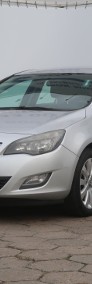 Opel Astra J , Klima, Tempomat, Parktronic,ALU-3