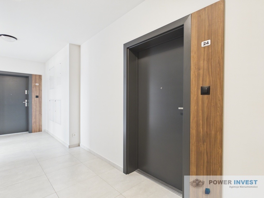 Garden Park | 49 m² | nowe | garaż w cenie - Widok 5