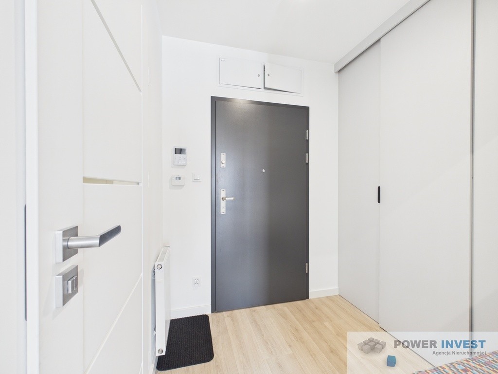 Garden Park | 49 m² | nowe | garaż w cenie - Widok 6
