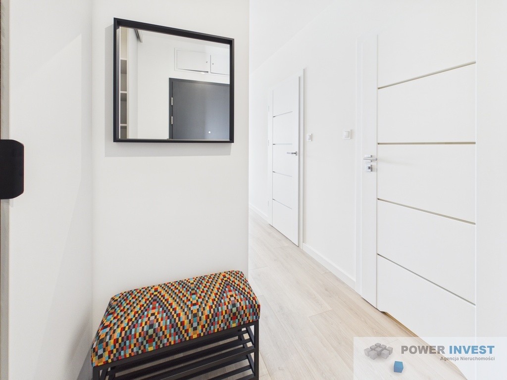 Garden Park | 49 m² | nowe | garaż w cenie - Więcej