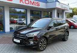 Ford Kuga II 2.0 150 KM ST-line ,El.klapa, BLACK !