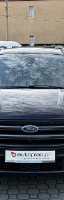 Ford Kuga II 2.0 150 KM ST-line ,El.klapa, BLACK !-3