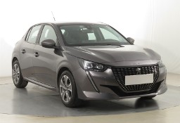 Peugeot 208 , Salon Polska, 1. Właściciel, Serwis ASO, Klimatronic,