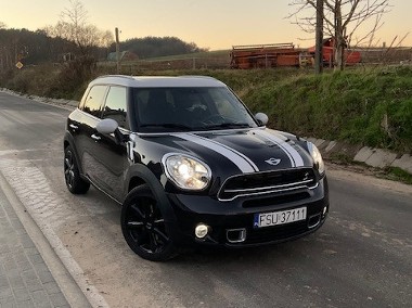 Mini Cooper Countryman 2.0 SD-1