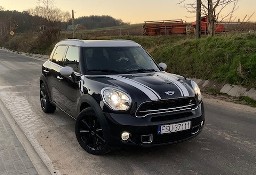 MINI Countryman Mini Cooper Countryman 2.0 SD