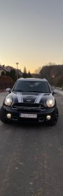 Mini Cooper Countryman 2.0 SD-4