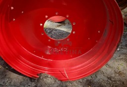 Koło felga 18X42 42"