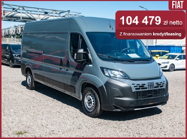 Fiat Ducato L3H2 L3H2 2.2 140KM-1