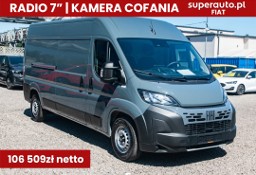 Fiat Ducato L3H2 L3H2 2.2 140KM