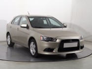 Mitsubishi Lancer VIII , Salon Polska, Klimatronic, Tempomat,ALU
