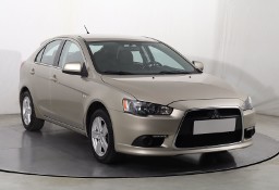 Mitsubishi Lancer VIII , Salon Polska, Klimatronic, Tempomat,ALU