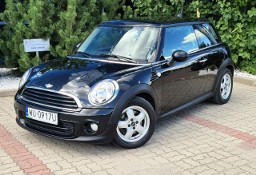 MINI One II GWARANCJA * 1.6 * nowy rozrząd benzyna * klimatyzacja * wawa