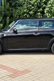 MINI One II GWARANCJA * 1.6 * nowy rozrząd benzyna * klimatyzacja * wawa-2