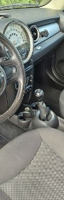 MINI One II GWARANCJA * 1.6 * nowy rozrząd benzyna * klimatyzacja * wawa-4