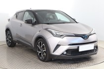 Toyota C-HR , Salon Polska, 1. Właściciel, Serwis ASO, Automat, Skóra,