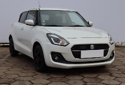 Suzuki Swift V , Klimatronic, Tempomat, Podgrzewane siedzienia